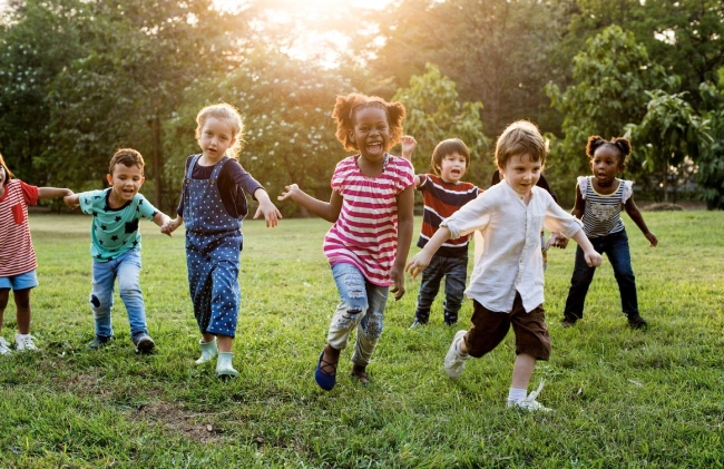 Play is Learning – SSTUWA