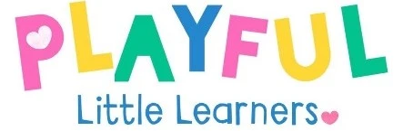 Playful Little Learners