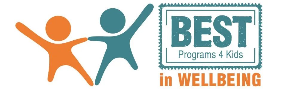 Best Programs 4 Kids in Wellbeing